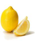 Huile essentielle de citron