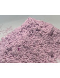 Argile violette kaolinite surfine