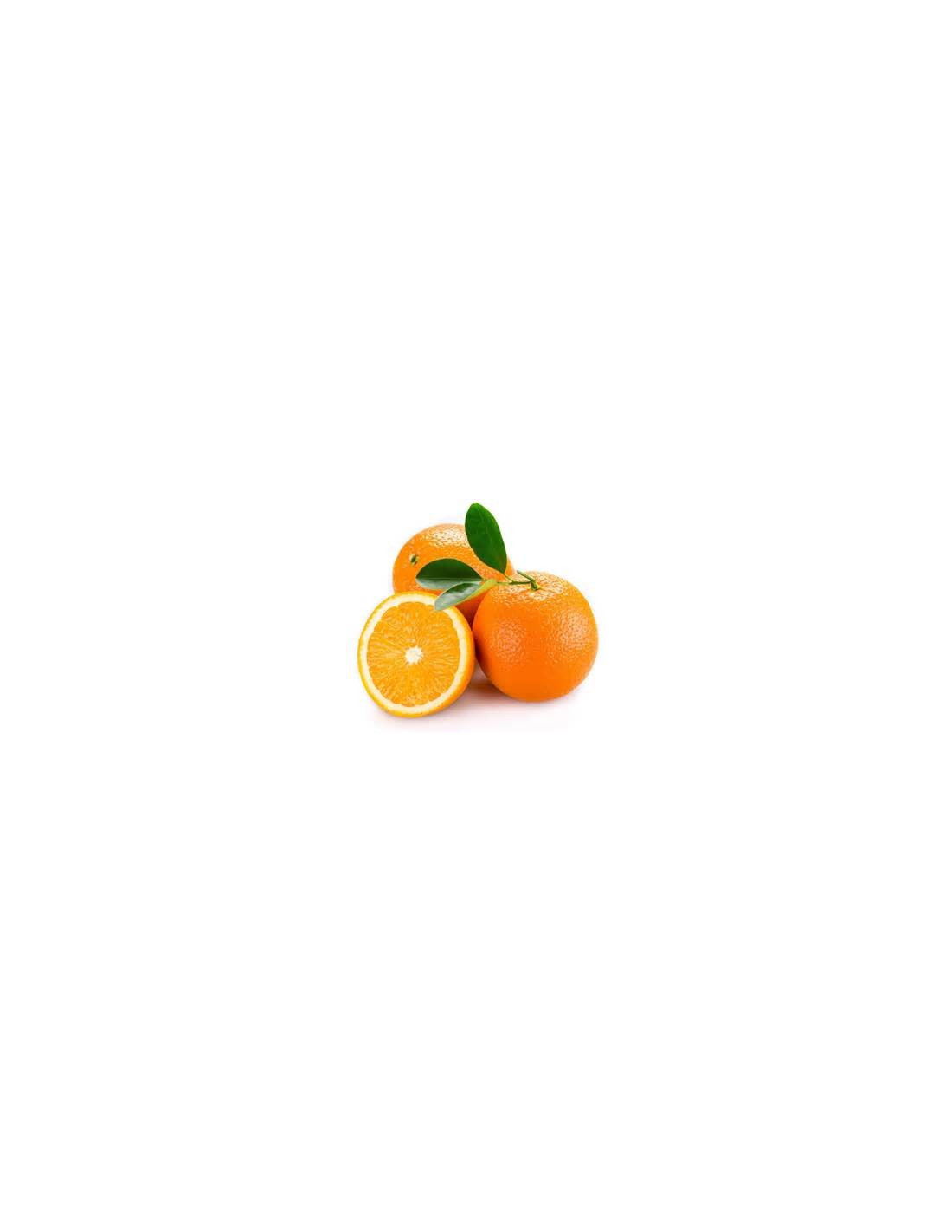 Huile essentielle orange douce (Citrus sinensis)