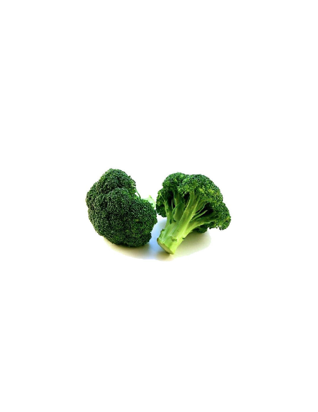 Ingrédient cosmétique Huile végétale brocoli - Cosmaé