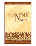 Henne Natur Chatain