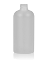 Flacon naturel 500ml HDPE