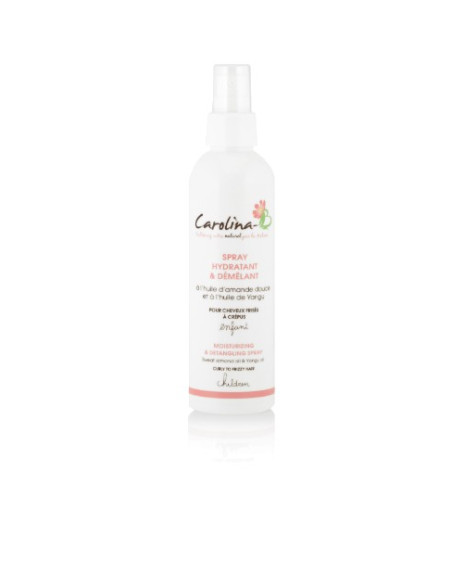 SPRAY HYDRATANT ET DÉMÊLANT 