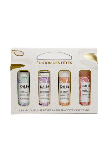 Coffret Édition des Fêtes - Kalianature